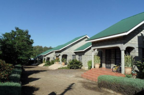 Daria Houses